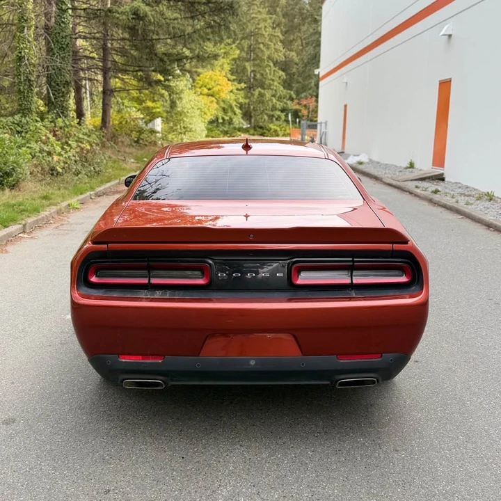 2021 Dodge Challenger 3rd Gen - Image 5 of 6