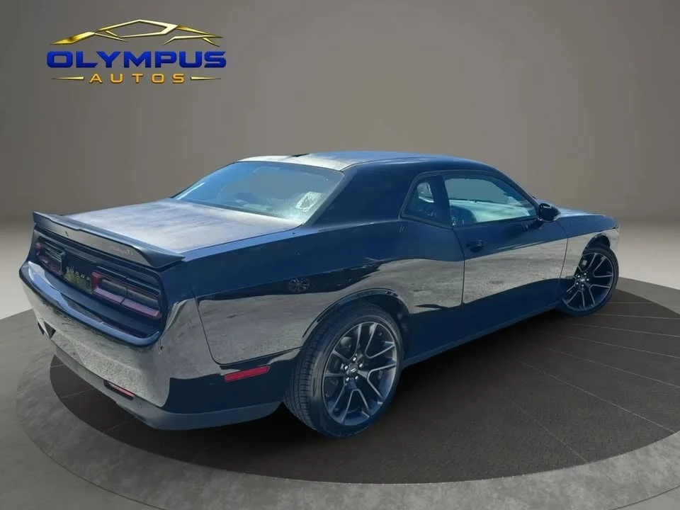2021 Dodge Challenger 3rd Gen - Image 5 of 20