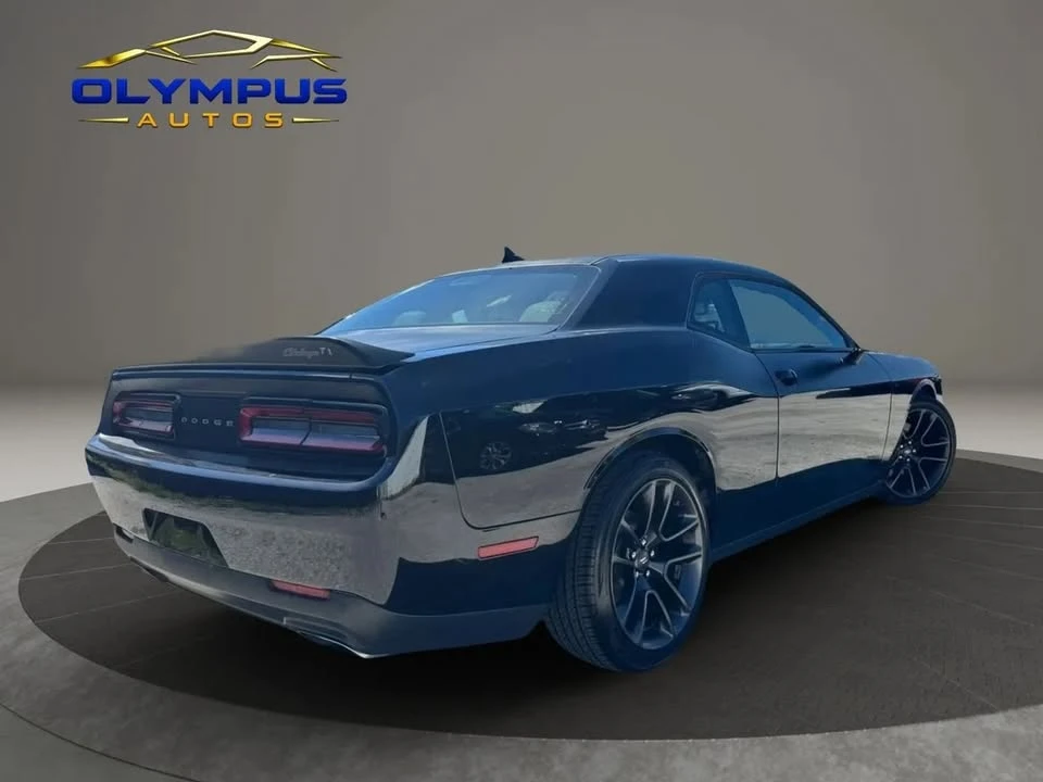 2021 Dodge Challenger 3rd Gen - Image 7 of 20