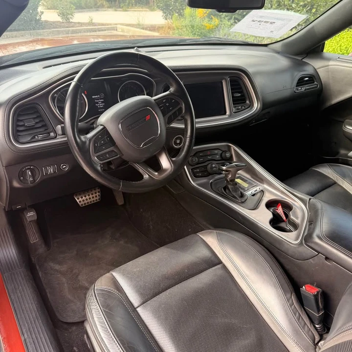 2021 Dodge Challenger 3rd Gen - Image 9 of 9