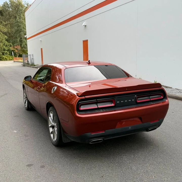 2021 Dodge Challenger 3rd Gen - Image 2 of 6