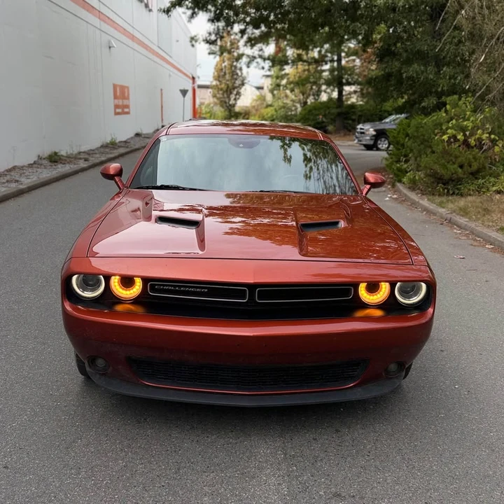 2021 Dodge Challenger 3rd Gen - Image 2 of 6