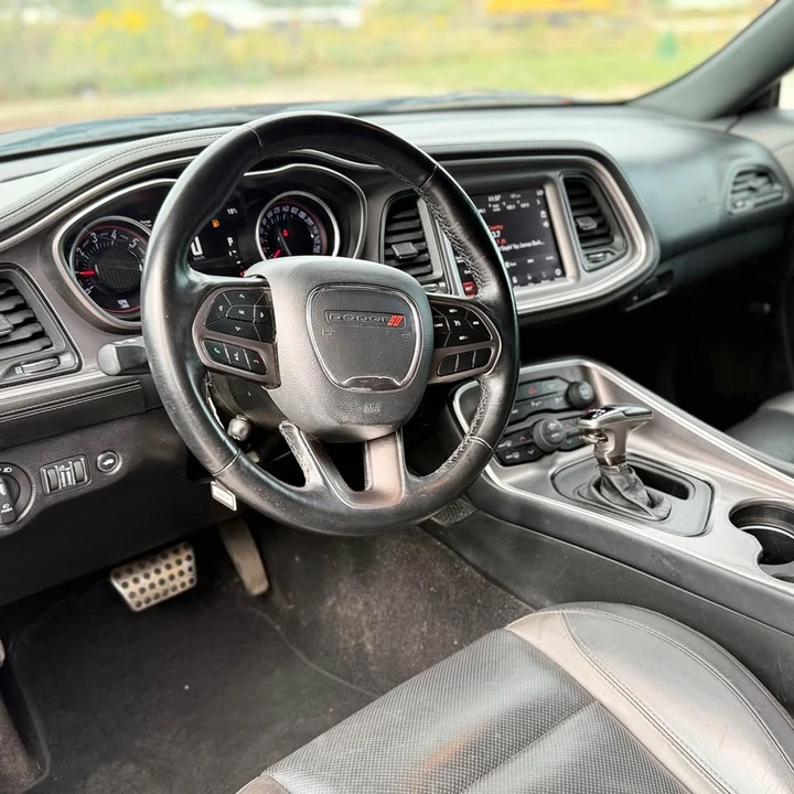 2021 Dodge Challenger 3rd Gen - Image 5 of 7