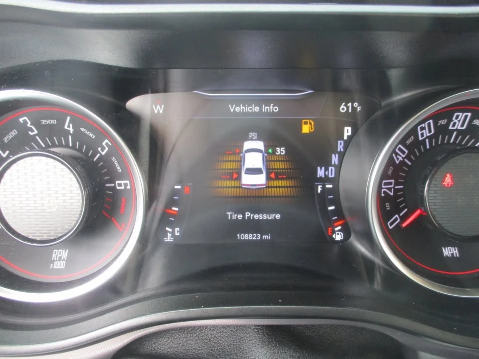 2021 Dodge Challenger 3rd Gen - Image 16 of 16