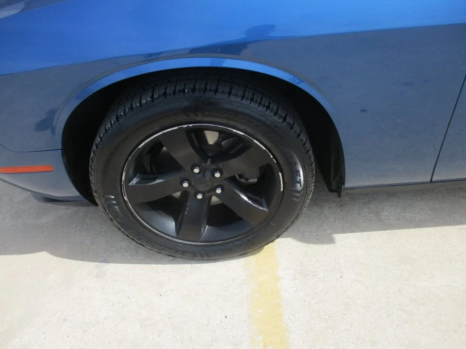 2021 Dodge Challenger 3rd Gen - Image 2 of 16
