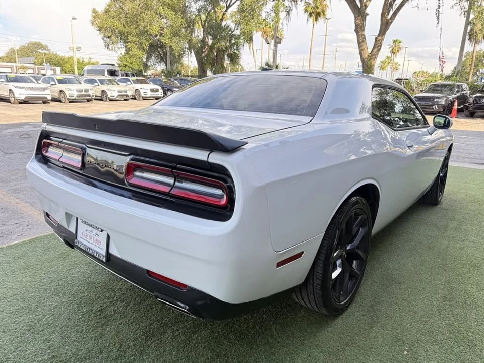 2021 Dodge Challenger 3rd Gen - Image 6 of 20