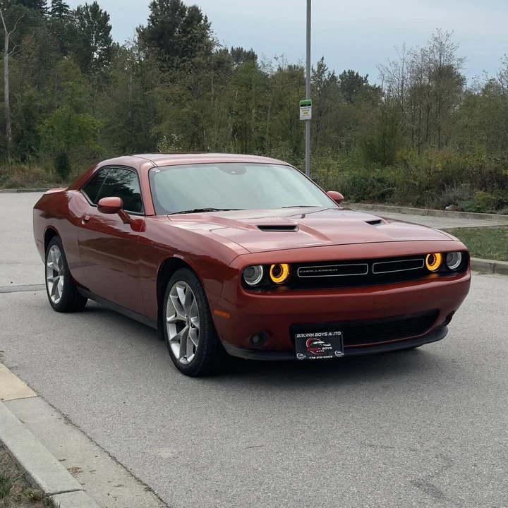 2021 Dodge Challenger 3rd Gen - Image 4 of 7