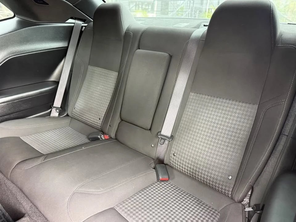 2021 Dodge Challenger 3rd Gen - Image 13 of 20
