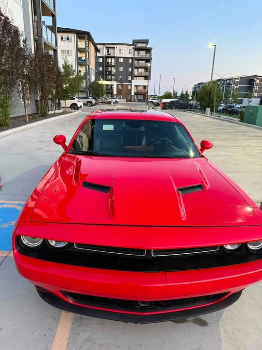 2021 Dodge Challenger 3rd Gen - Image 2 of 4