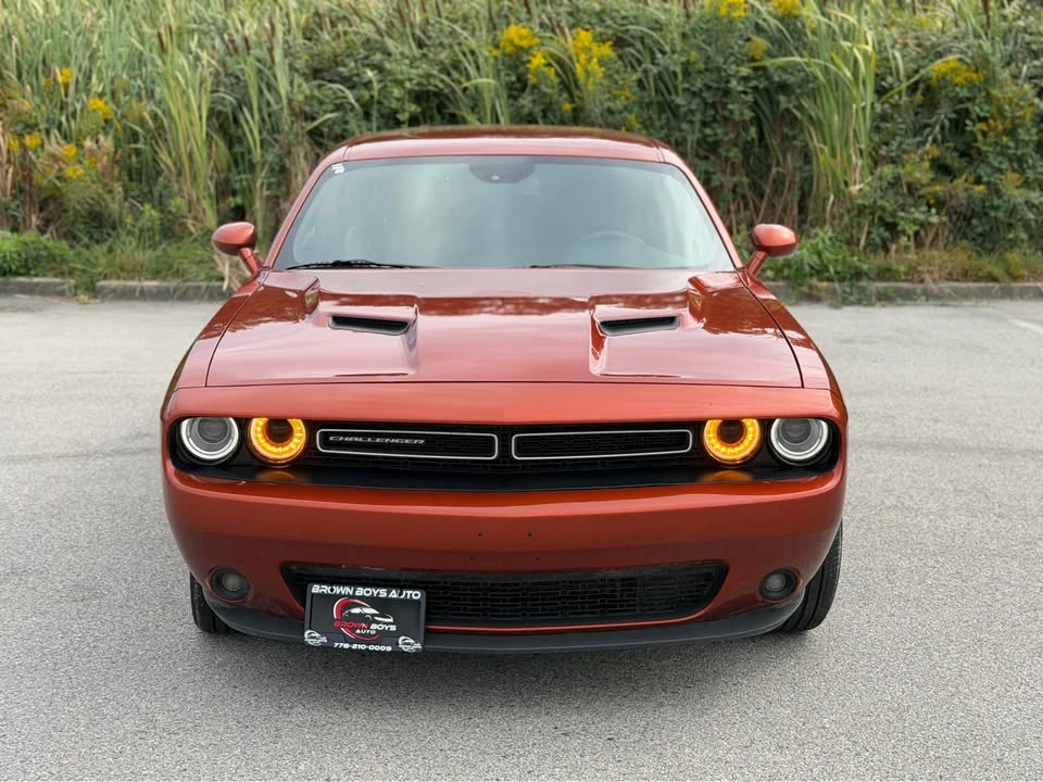 2021 Dodge Challenger 3rd Gen - Image 2 of 8