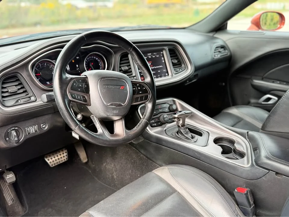 2021 Dodge Challenger 3rd Gen - Image 4 of 8