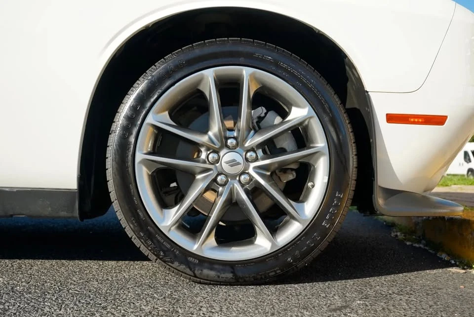 2021 Dodge Challenger 3rd Gen - Image 12 of 18