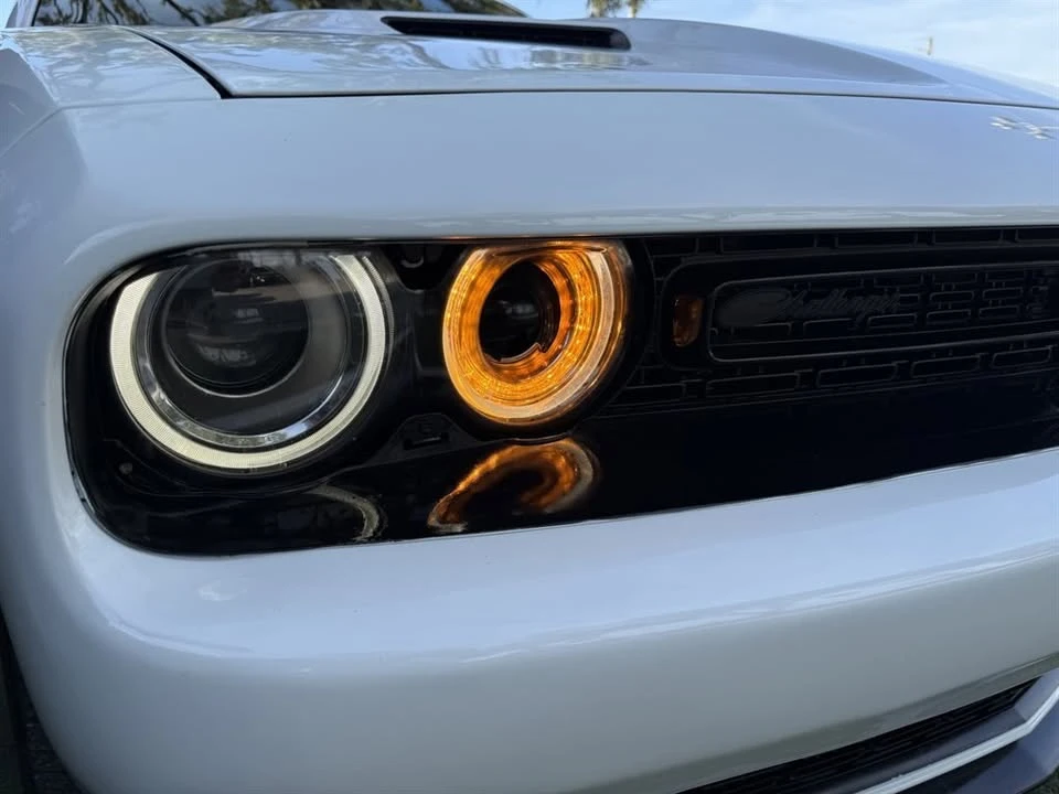 2021 Dodge Challenger 3rd Gen - Image 9 of 20