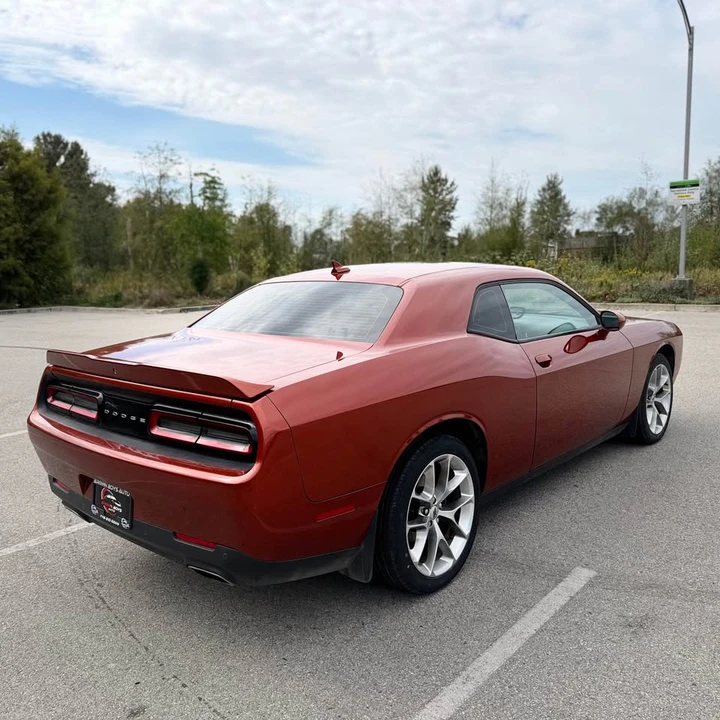 2021 Dodge Challenger 3rd Gen - Image 6 of 7