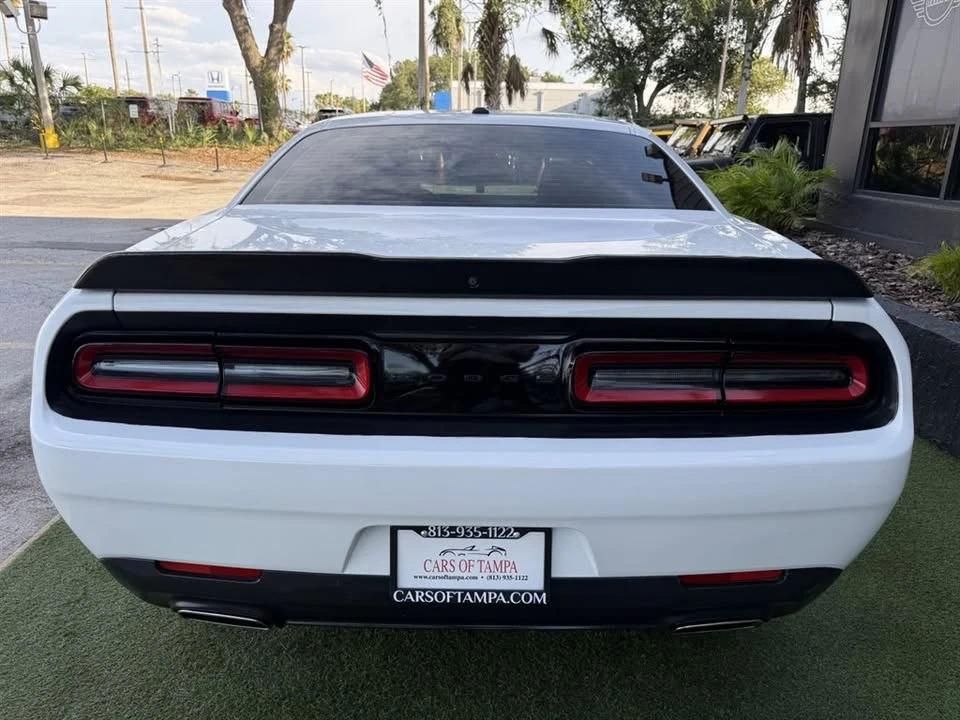 2021 Dodge Challenger 3rd Gen - Image 5 of 20