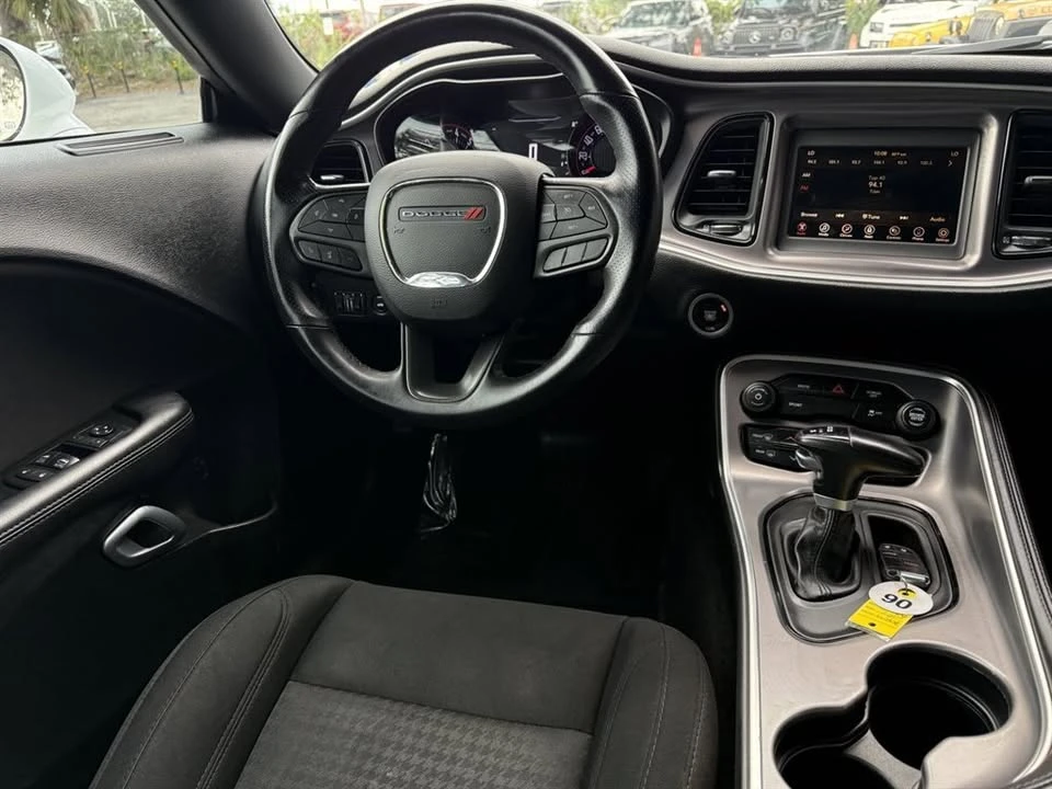 2021 Dodge Challenger 3rd Gen - Image 18 of 20