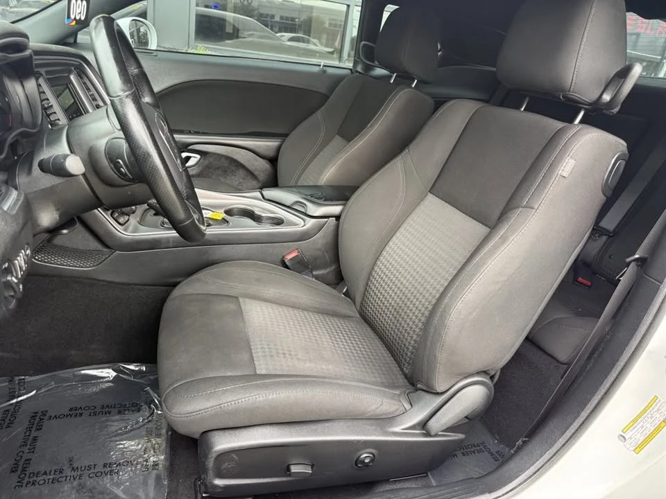 2021 Dodge Challenger 3rd Gen - Image 12 of 20