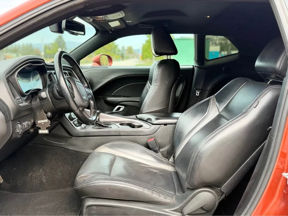 2021 Dodge Challenger 3rd Gen - Image 6 of 8