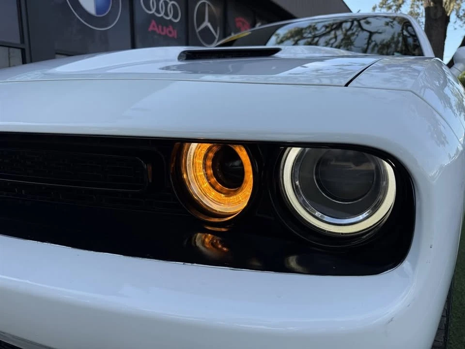 2021 Dodge Challenger 3rd Gen - Image 10 of 20