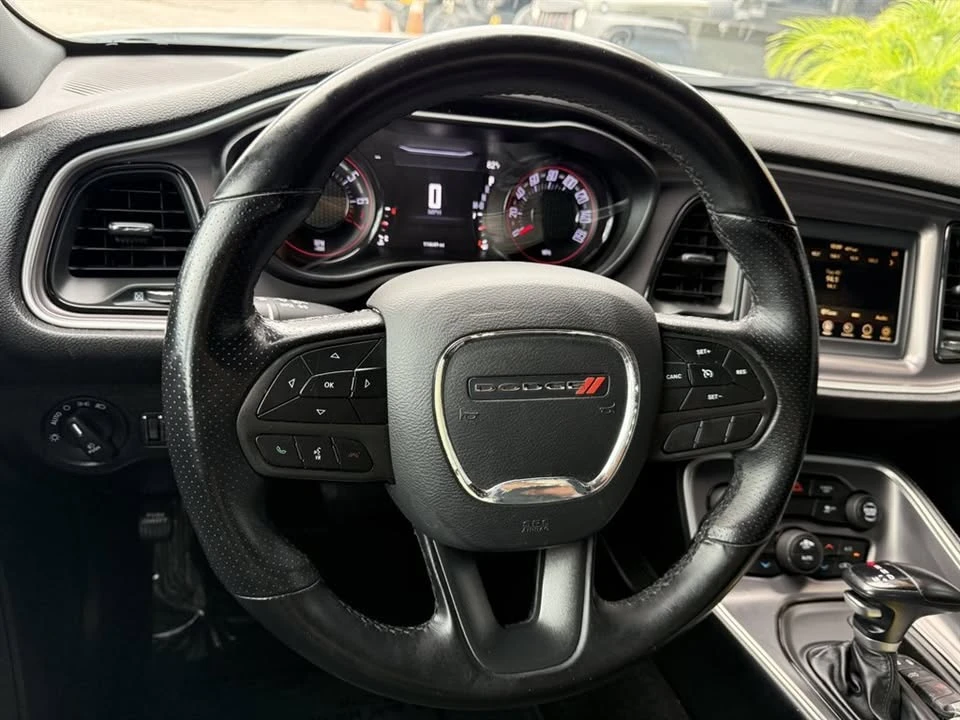 2021 Dodge Challenger 3rd Gen - Image 20 of 20