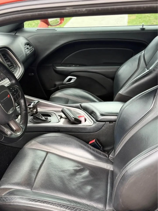 2021 Dodge Challenger 3rd Gen - Image 9 of 9