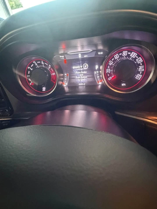 2021 Dodge Challenger 3rd Gen - Image 8 of 8