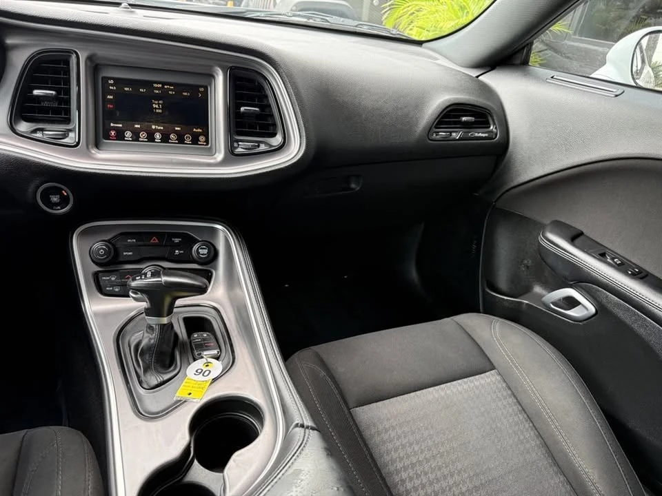 2021 Dodge Challenger 3rd Gen - Image 19 of 20