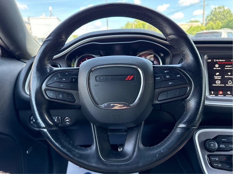 2021 Dodge Challenger 3rd Gen - Image 18 of 20