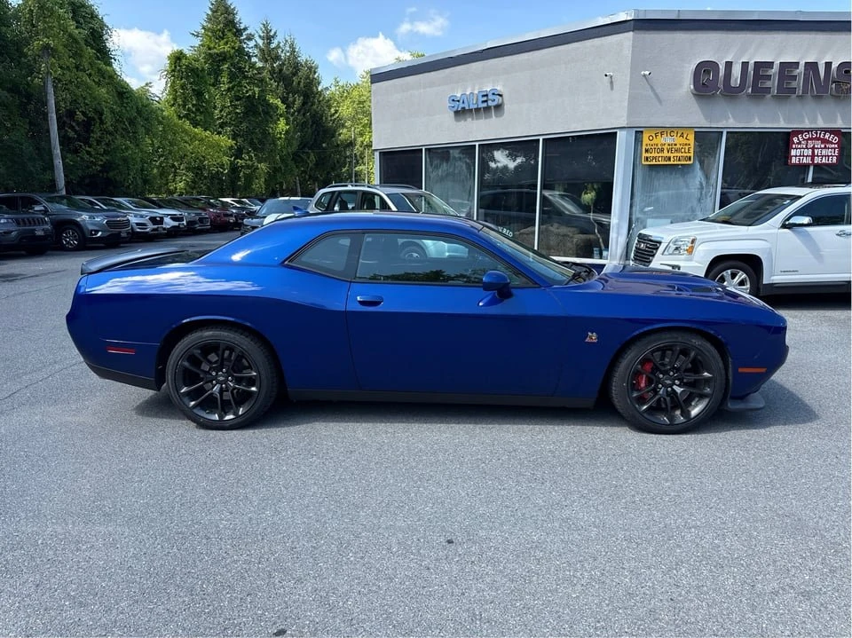 2021 Dodge Challenger 3rd Gen - Image 4 of 20