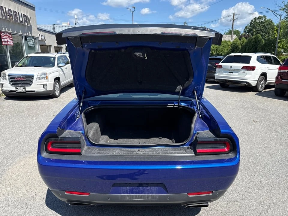 2021 Dodge Challenger 3rd Gen - Image 12 of 20