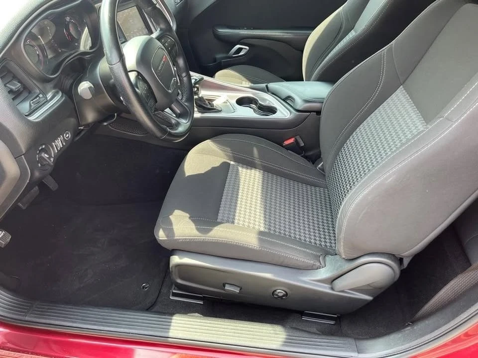 2021 Dodge Challenger 3rd Gen - Image 10 of 13