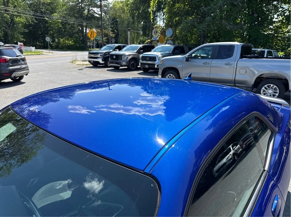 2021 Dodge Challenger 3rd Gen - Image 11 of 20