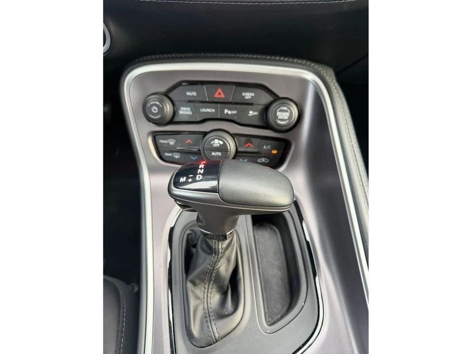2021 Dodge Challenger 3rd Gen - Image 20 of 20