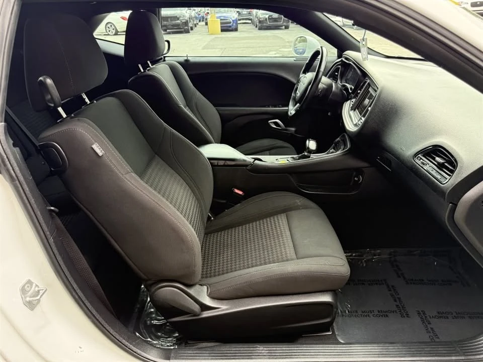 2021 Dodge Challenger 3rd Gen - Image 14 of 20