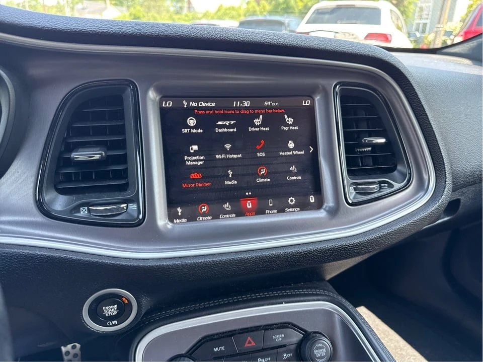 2021 Dodge Challenger 3rd Gen - Image 15 of 20