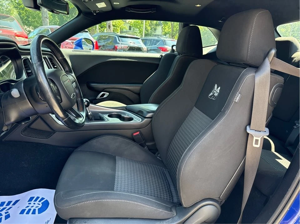2021 Dodge Challenger 3rd Gen - Image 9 of 20