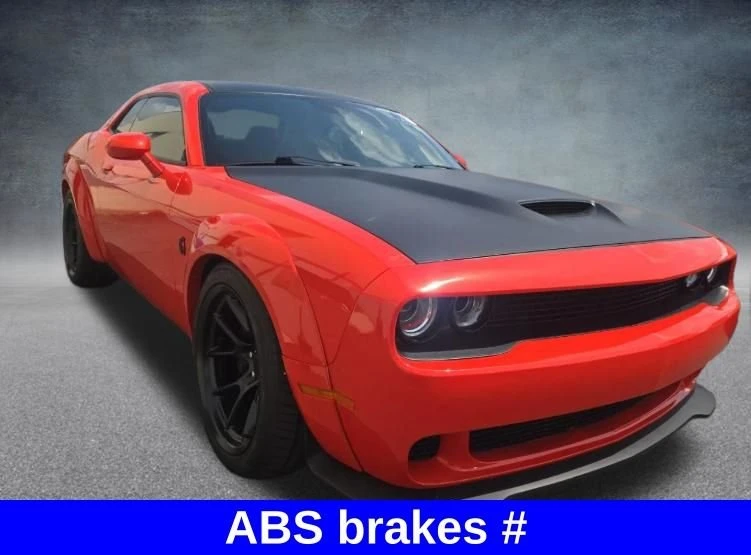 2021 Dodge Challenger 3rd Gen - Image 7 of 15