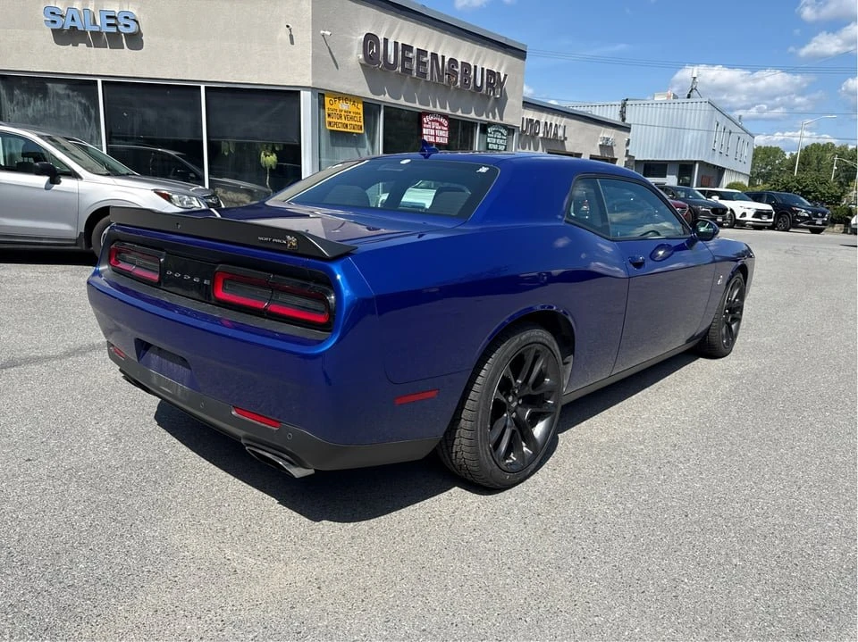 2021 Dodge Challenger 3rd Gen - Image 5 of 20