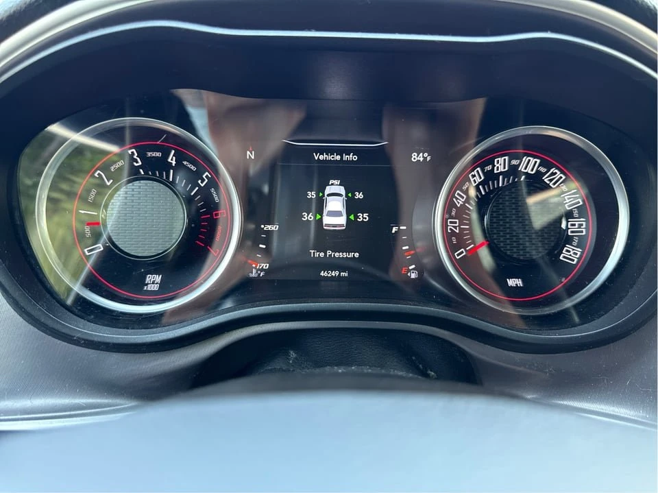 2021 Dodge Challenger 3rd Gen - Image 17 of 20