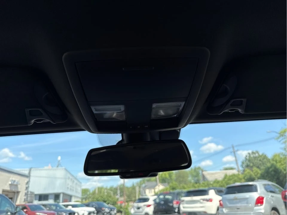 2021 Dodge Challenger 3rd Gen - Image 16 of 20