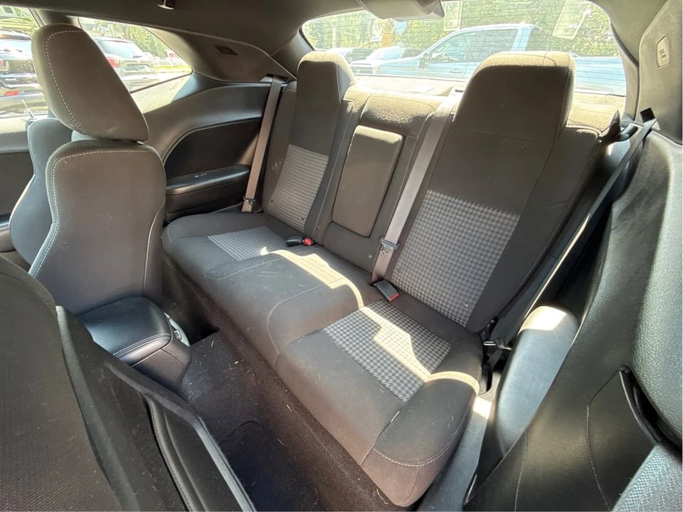 2021 Dodge Challenger 3rd Gen - Image 10 of 20