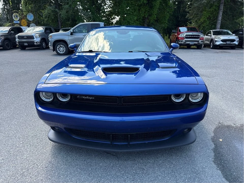 2021 Dodge Challenger 3rd Gen - Image 2 of 20