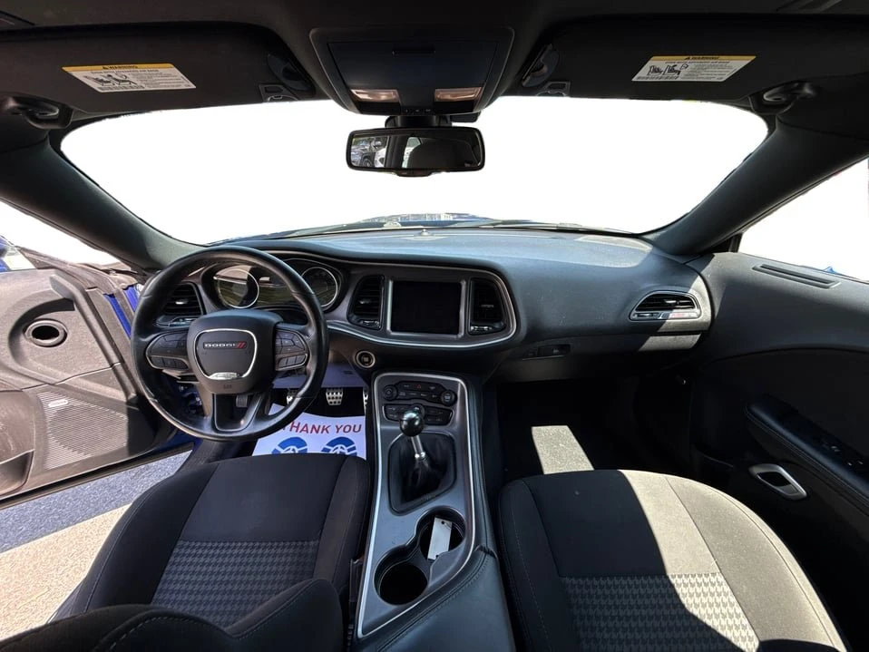 2021 Dodge Challenger 3rd Gen - Image 13 of 20