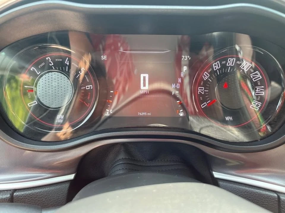 2021 Dodge Challenger 3rd Gen - Image 13 of 13