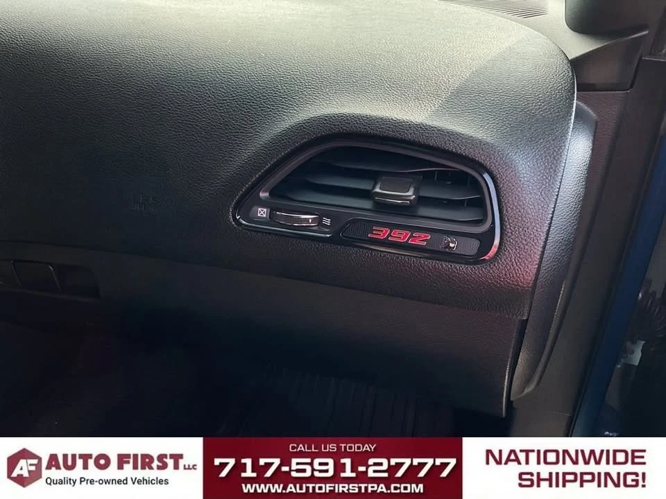 2021 Dodge Challenger 3rd Gen - Image 15 of 20