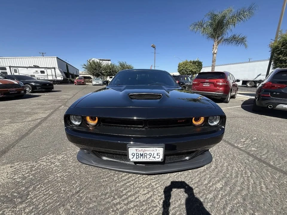 2021 Dodge Challenger 3rd Gen - Image 4 of 20
