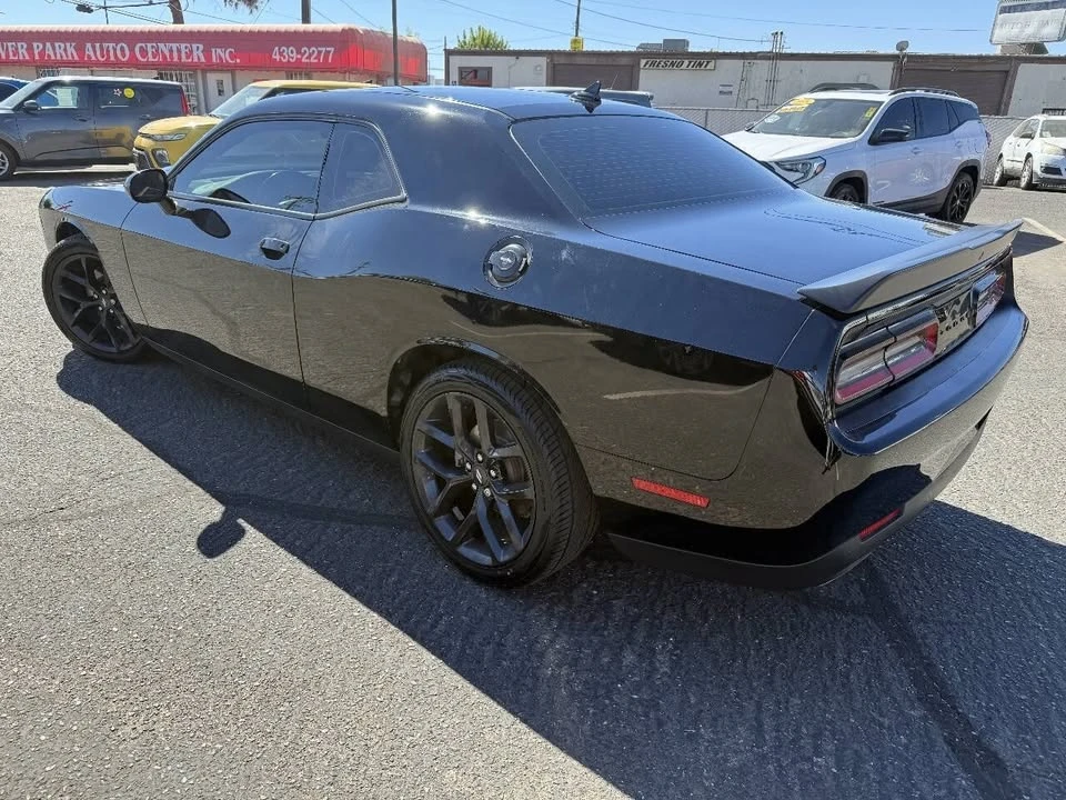 2021 Dodge Challenger 3rd Gen - Image 13 of 20