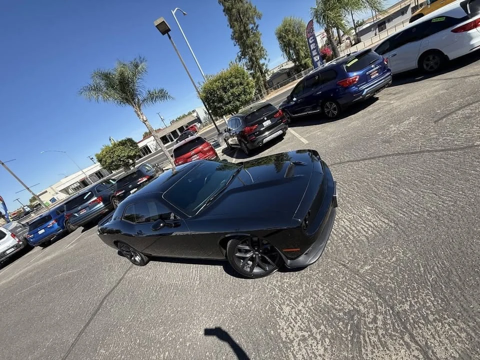 2021 Dodge Challenger 3rd Gen - Image 11 of 20