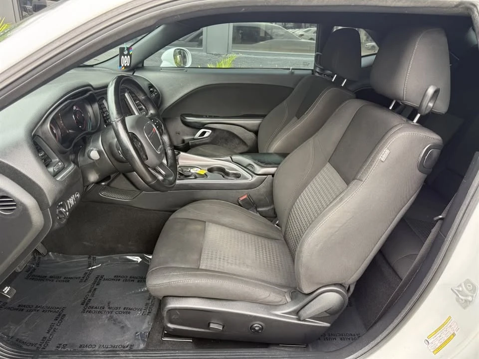 2021 Dodge Challenger 3rd Gen - Image 11 of 20