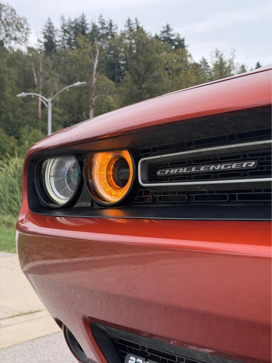 2021 Dodge Challenger 3rd Gen - Image 4 of 10